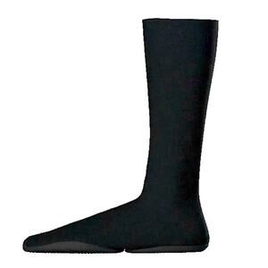 Yeezy YZY Pods, Black - Size 1 (fits size 6 - 8.5) Unisex